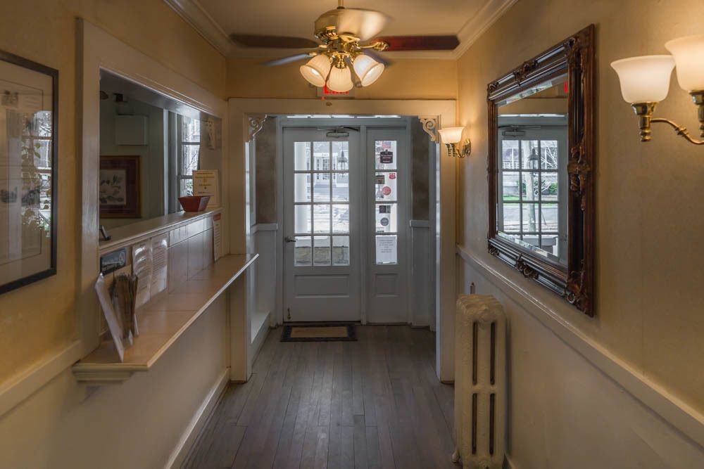 Highland Inn Atlanta Eksteriør bilde