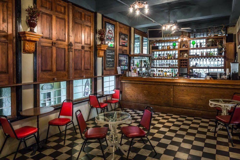 Highland Inn Atlanta Eksteriør bilde